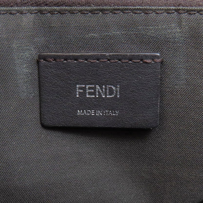 FENDI BY THE WAY 2WAY Handbag Calf Ladies [Used]