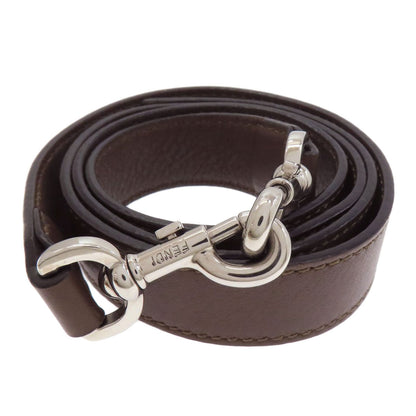 FENDI BY THE WAY 2WAY Handbag Calf Ladies [Used]