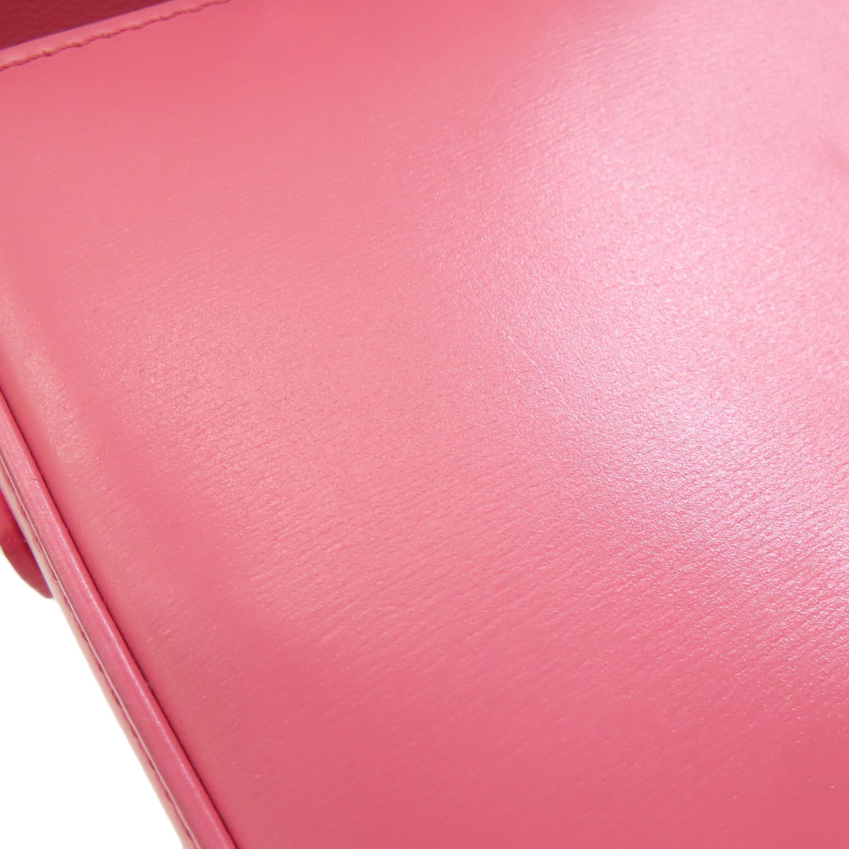 CELINE Triomphe Handbag Calf Ladies [Used]