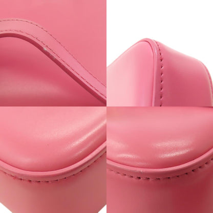 CELINE Triomphe Handbag Calf Ladies [Used]