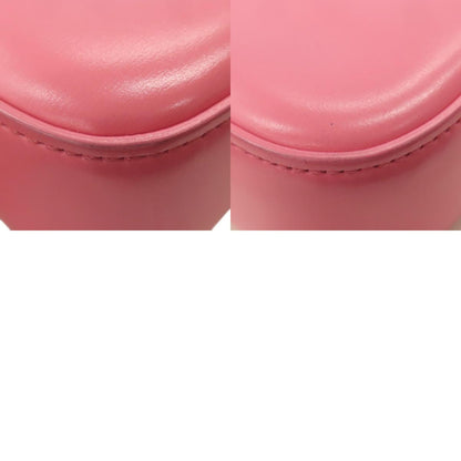 CELINE Triomphe Handbag Calf Ladies [Used]