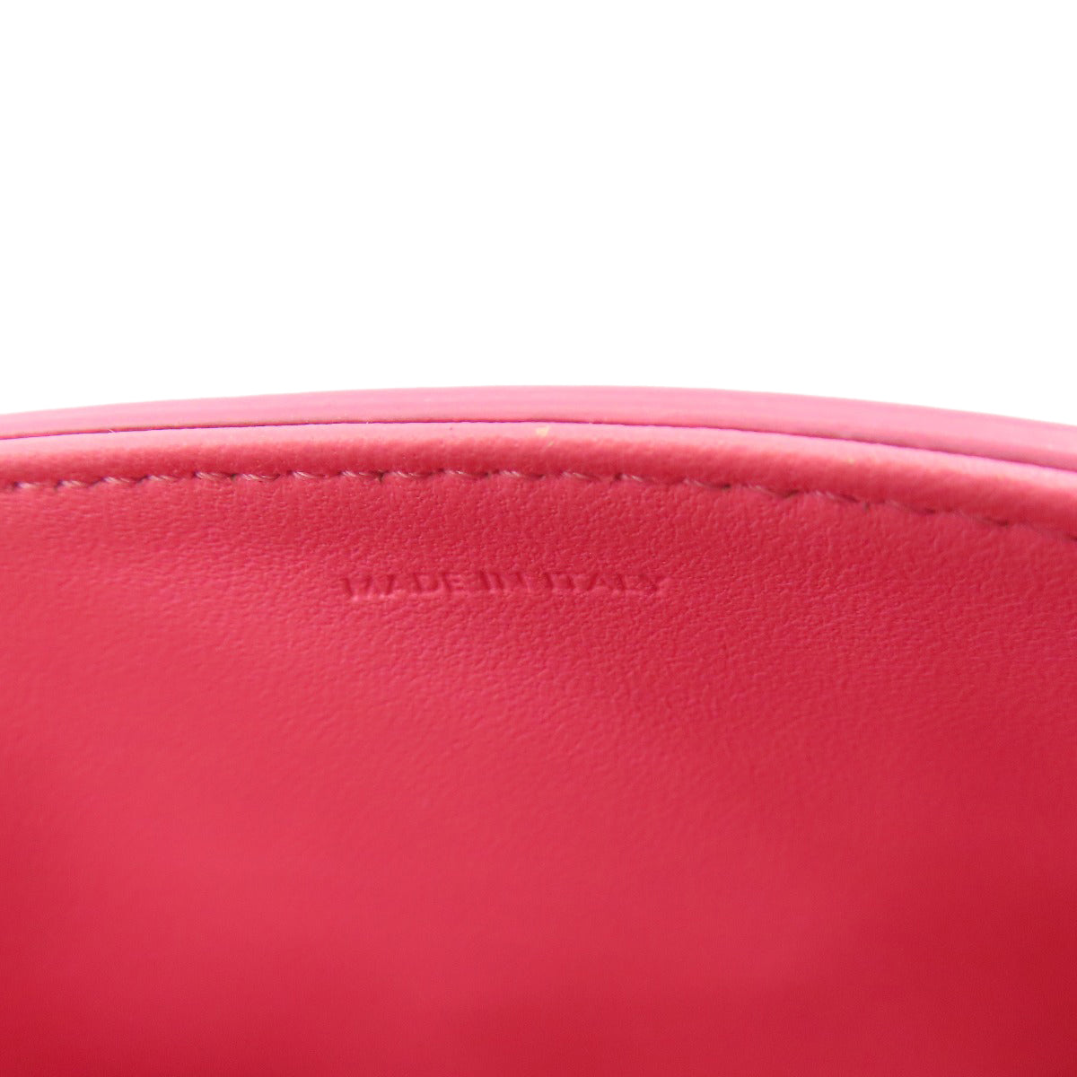 CELINE Triomphe Handbag Calf Ladies [Used]