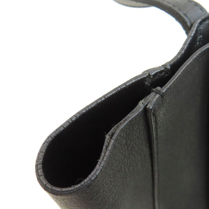 BALENCIAGA Everyday Tote 2WAY Tote Bag Leather Ladies [Used]