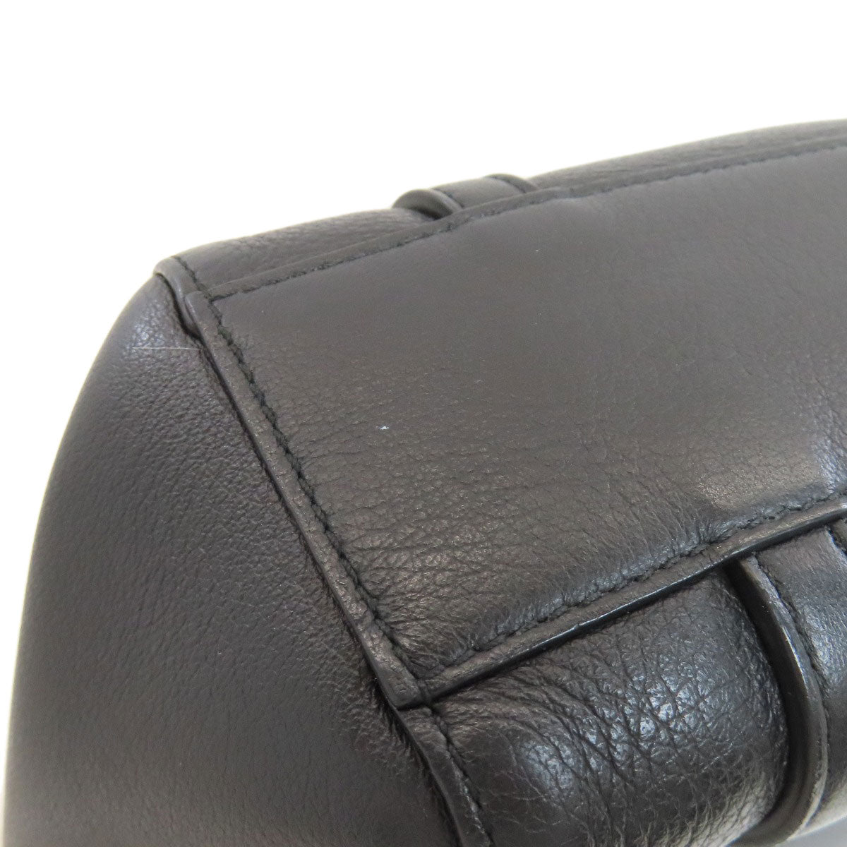 BALENCIAGA Everyday Tote 2WAY Tote Bag Leather Ladies [Used]