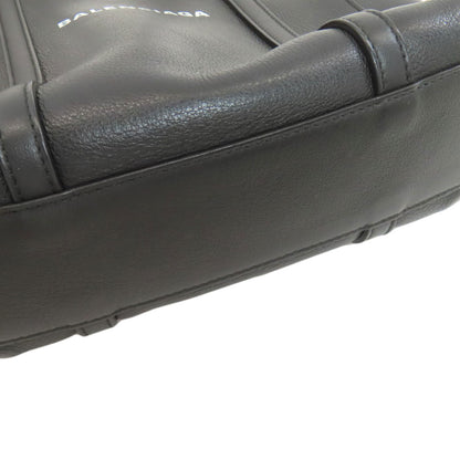 BALENCIAGA Everyday Tote 2WAY Tote Bag Leather Ladies [Used]