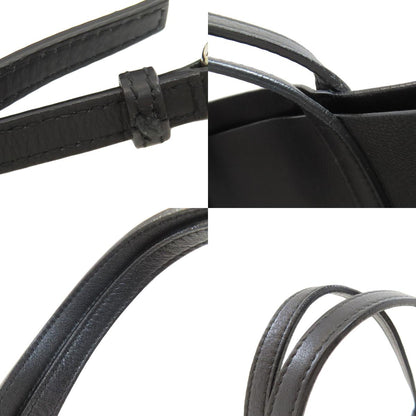 BALENCIAGA Everyday Tote 2WAY Tote Bag Leather Ladies [Used]