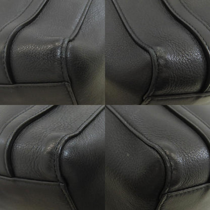 BALENCIAGA Everyday Tote 2WAY Tote Bag Leather Ladies [Used]