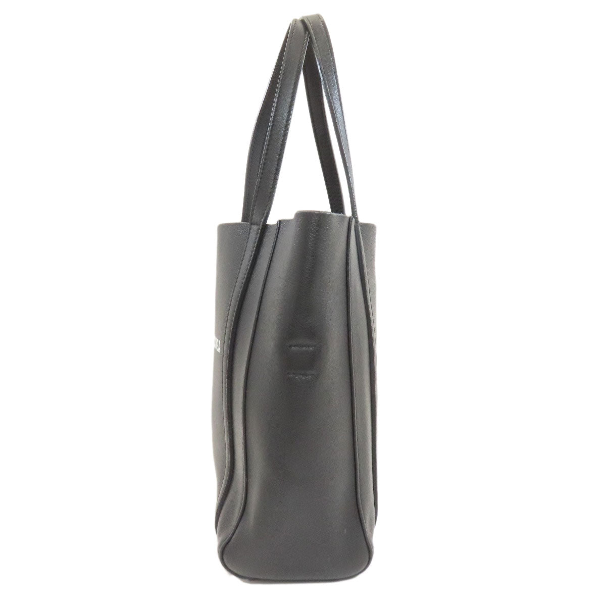 BALENCIAGA Everyday Tote 2WAY Tote Bag Leather Ladies [Used]