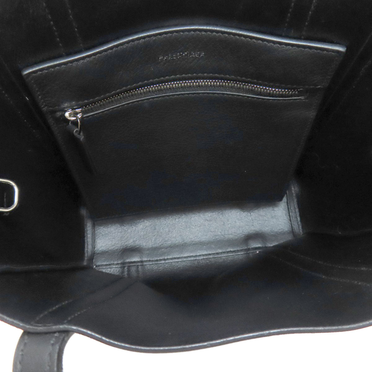 BALENCIAGA Everyday Tote 2WAY Tote Bag Leather Ladies [Used]