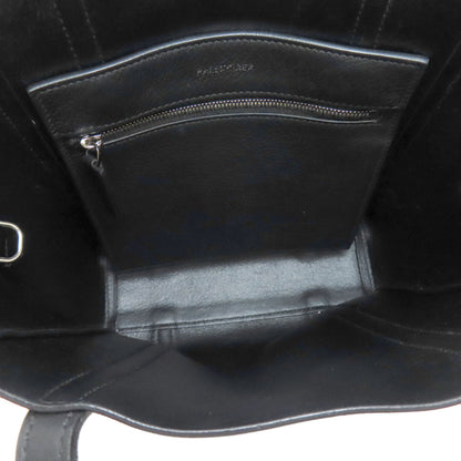 BALENCIAGA Everyday Tote 2WAY Tote Bag Leather Ladies [Used]