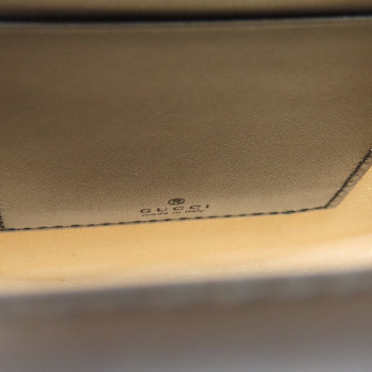 GUCCI 699756 GG Marmont 2WAY Shoulder Bag Calf Ladies [Used]