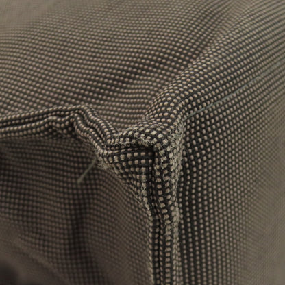 HERMES Her LineMM Handbag Canvas Ladies [Used]