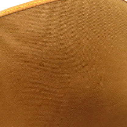 LOUIS VUITTON M42254 Samuel 35 Shoulder Bag Monogram canvas Ladies [Used]