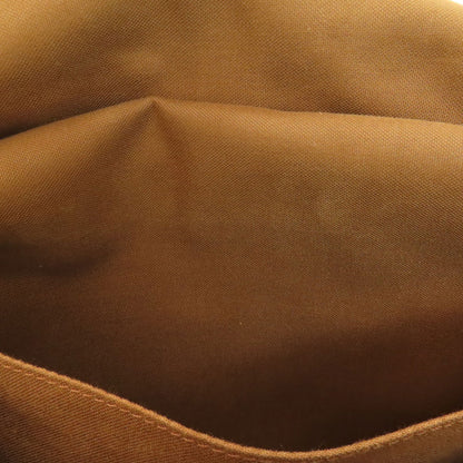 LOUIS VUITTON M42254 Samuel 35 Shoulder Bag Monogram canvas Ladies [Used]