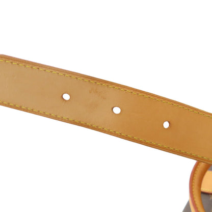 LOUIS VUITTON M40025 Manhattan GM Handbag Monogram canvas Ladies [Used]