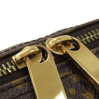 LOUIS VUITTON M40025 Manhattan GM Handbag Monogram canvas Ladies [Used]