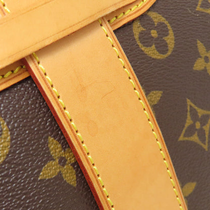 LOUIS VUITTON M40025 Manhattan GM Handbag Monogram canvas Ladies [Used]