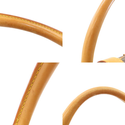 LOUIS VUITTON M40025 Manhattan GM Handbag Monogram canvas Ladies [Used]