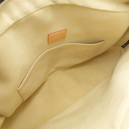 LOUIS VUITTON M40025 Manhattan GM Handbag Monogram canvas Ladies [Used]