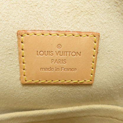LOUIS VUITTON M40025 Manhattan GM Handbag Monogram canvas Ladies [Used]