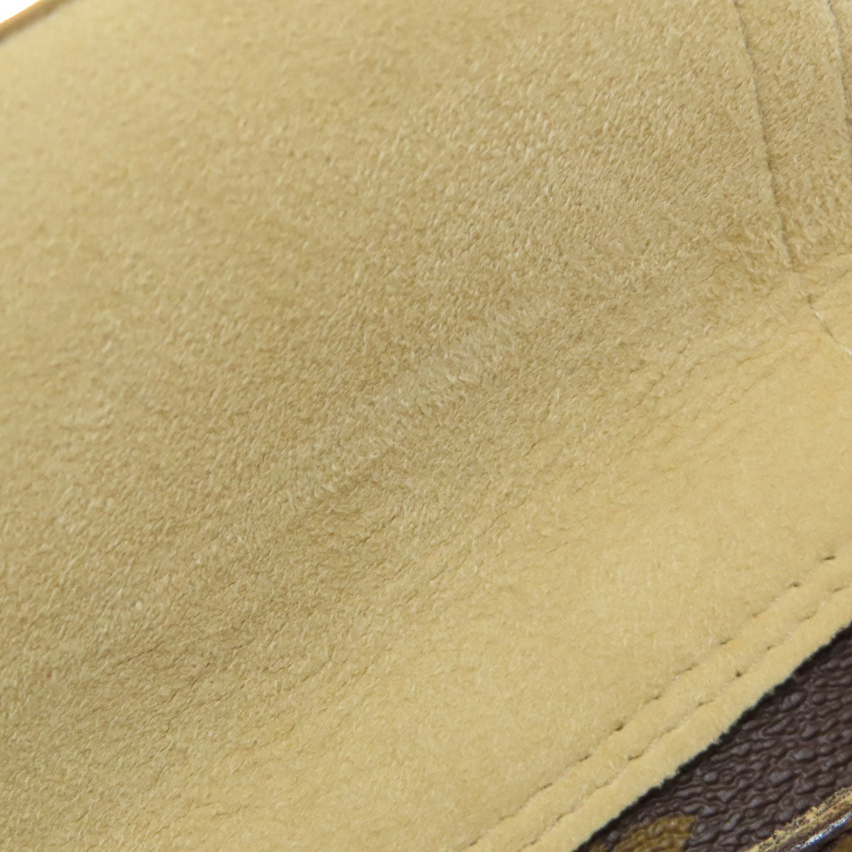 LOUIS VUITTON M40025 Manhattan GM Handbag Monogram canvas Ladies [Used]