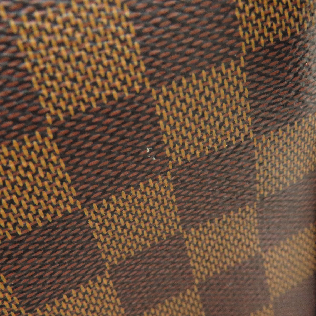 LOUIS VUITTON N41281 Totally MM Tote Bag Damier canvas Ladies [Used]