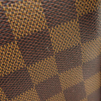 LOUIS VUITTON N41281 Totally MM Tote Bag Damier canvas Ladies [Used]