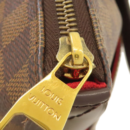 LOUIS VUITTON N41281 Totally MM Tote Bag Damier canvas Ladies [Used]