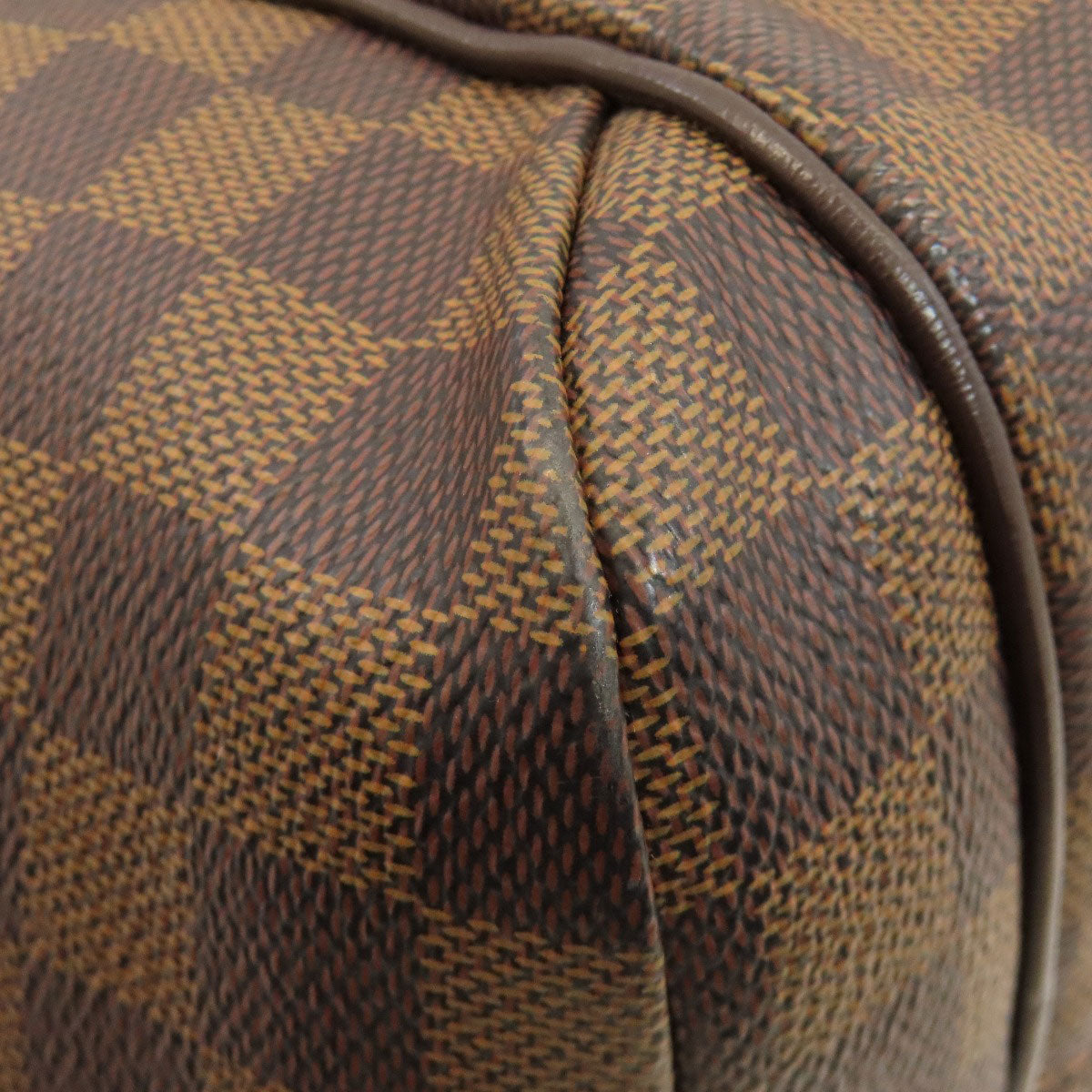 LOUIS VUITTON N41281 Totally MM Tote Bag Damier canvas Ladies [Used]