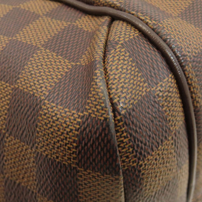 LOUIS VUITTON N41281 Totally MM Tote Bag Damier canvas Ladies [Used]