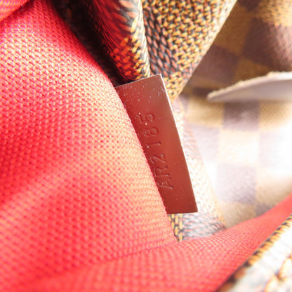 LOUIS VUITTON N41281 Totally MM Tote Bag Damier canvas Ladies [Used]