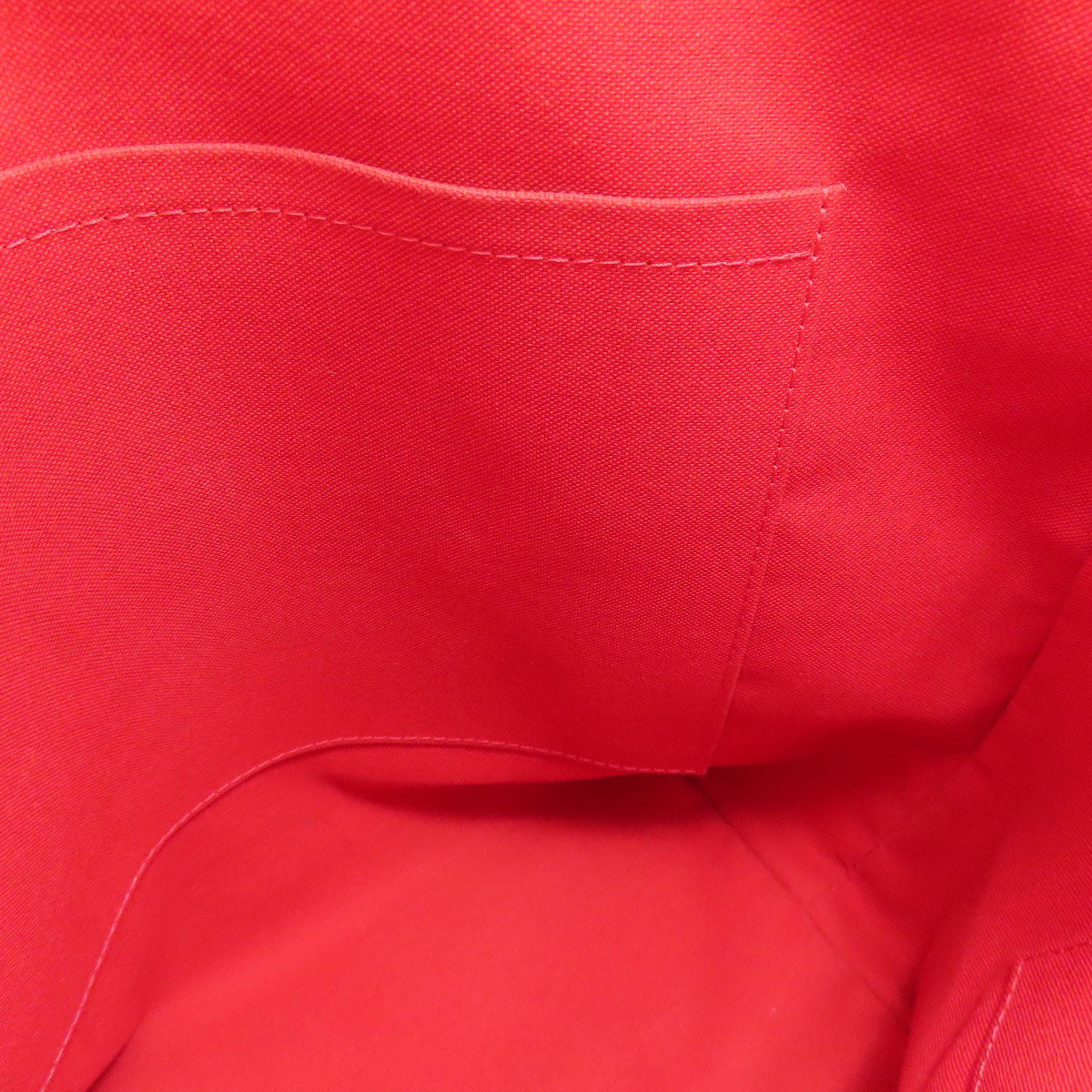 LOUIS VUITTON N41281 Totally MM Tote Bag Damier canvas Ladies [Used]