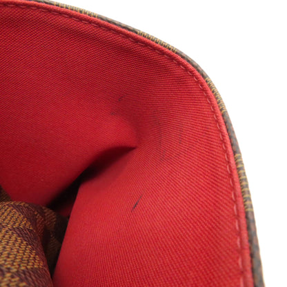 LOUIS VUITTON N41281 Totally MM Tote Bag Damier canvas Ladies [Used]