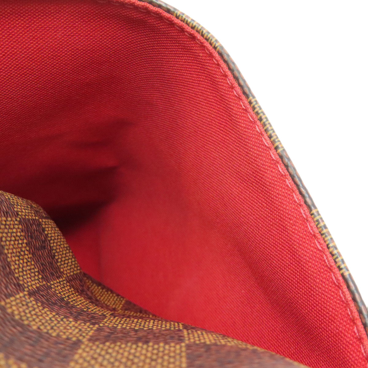 LOUIS VUITTON N41281 Totally MM Tote Bag Damier canvas Ladies [Used]