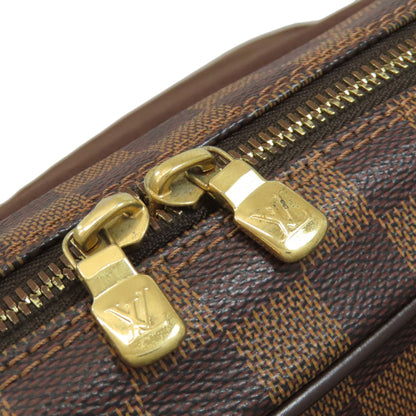 LOUIS VUITTON N41149 Shelton MM Shoulder Bag Damier canvas Ladies [Used]