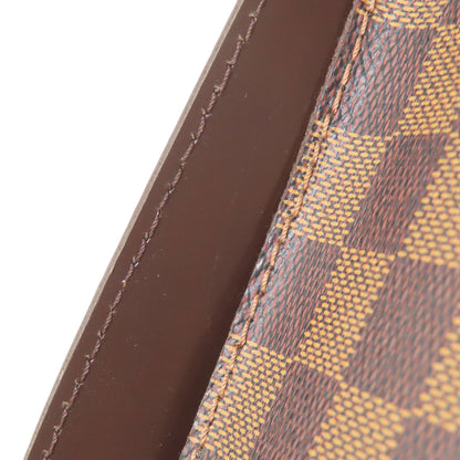 LOUIS VUITTON N41149 Shelton MM Shoulder Bag Damier canvas Ladies [Used]