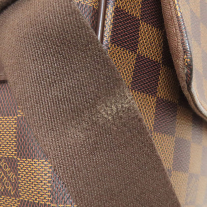 LOUIS VUITTON N41149 Shelton MM Shoulder Bag Damier canvas Ladies [Used]