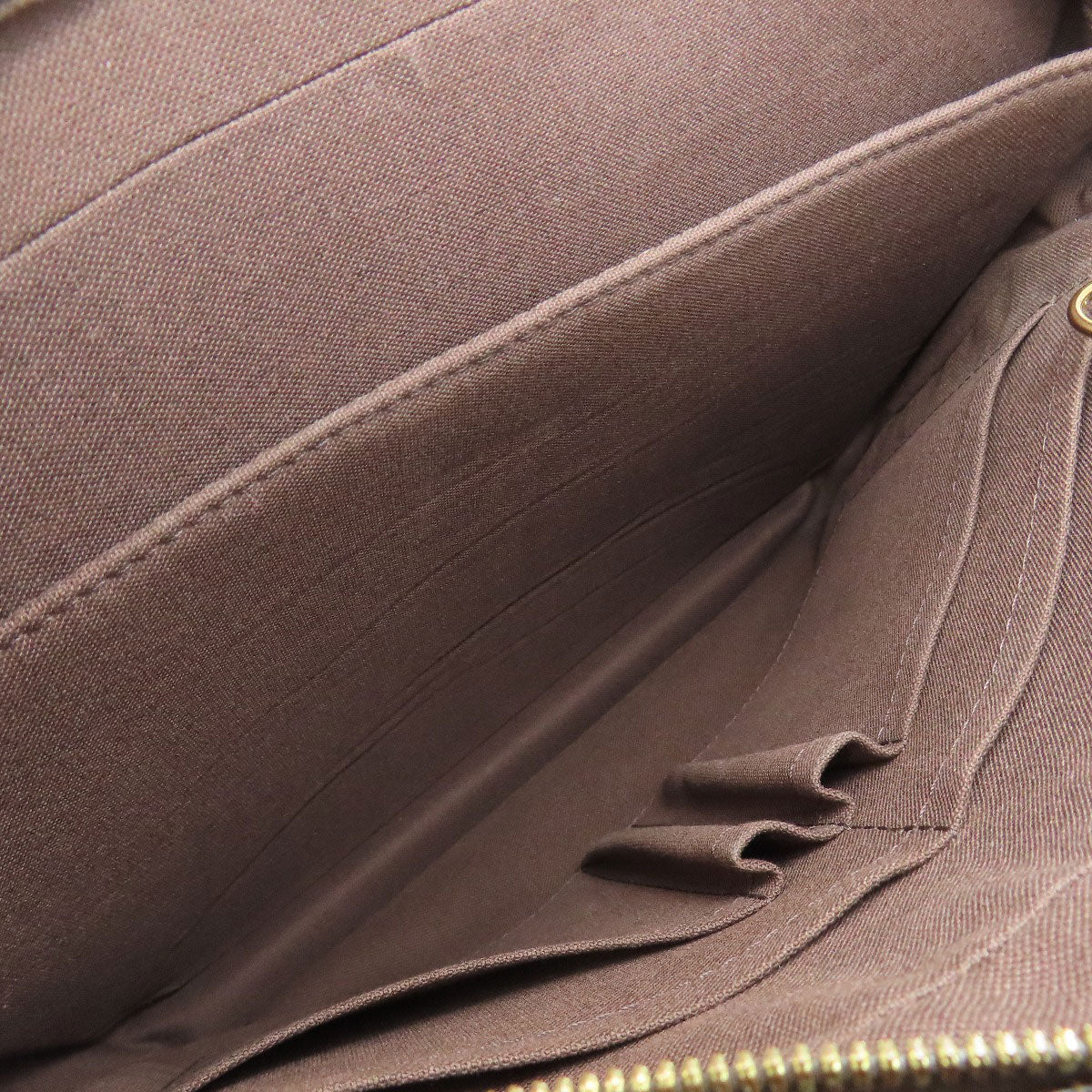 LOUIS VUITTON N41149 Shelton MM Shoulder Bag Damier canvas Ladies [Used]