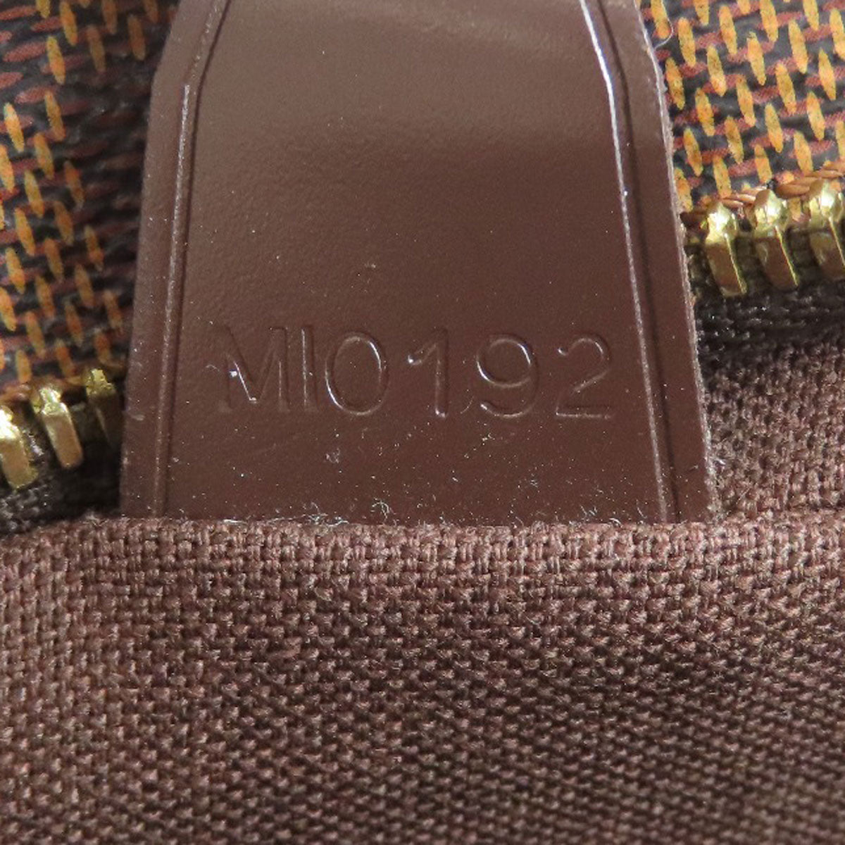 LOUIS VUITTON N41149 Shelton MM Shoulder Bag Damier canvas Ladies [Used]