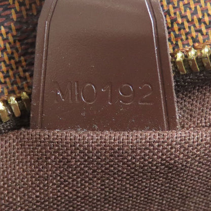 LOUIS VUITTON N41149 Shelton MM Shoulder Bag Damier canvas Ladies [Used]