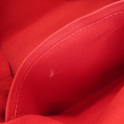 LOUIS VUITTON N41117 Verona PM Handbag Damier canvas Ladies [Used]