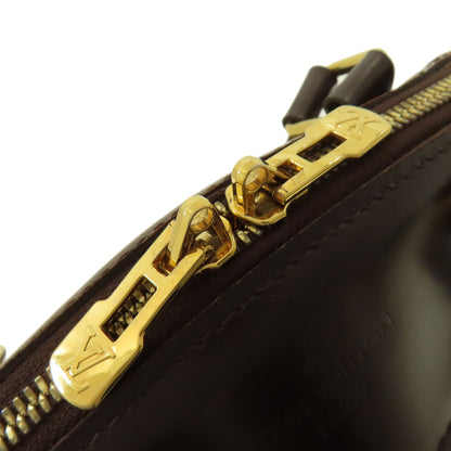 LOUIS VUITTON N41117 Verona PM Handbag Damier canvas Ladies [Used]