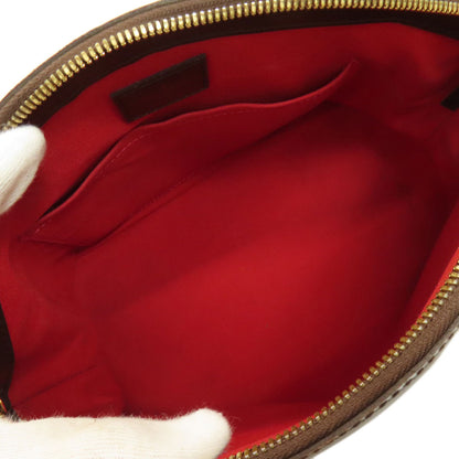 LOUIS VUITTON N41117 Verona PM Handbag Damier canvas Ladies [Used]