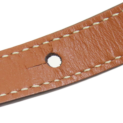 CELINE Oval Purse Cuir Triomphe Shoulder Bag Calf Ladies [Used]