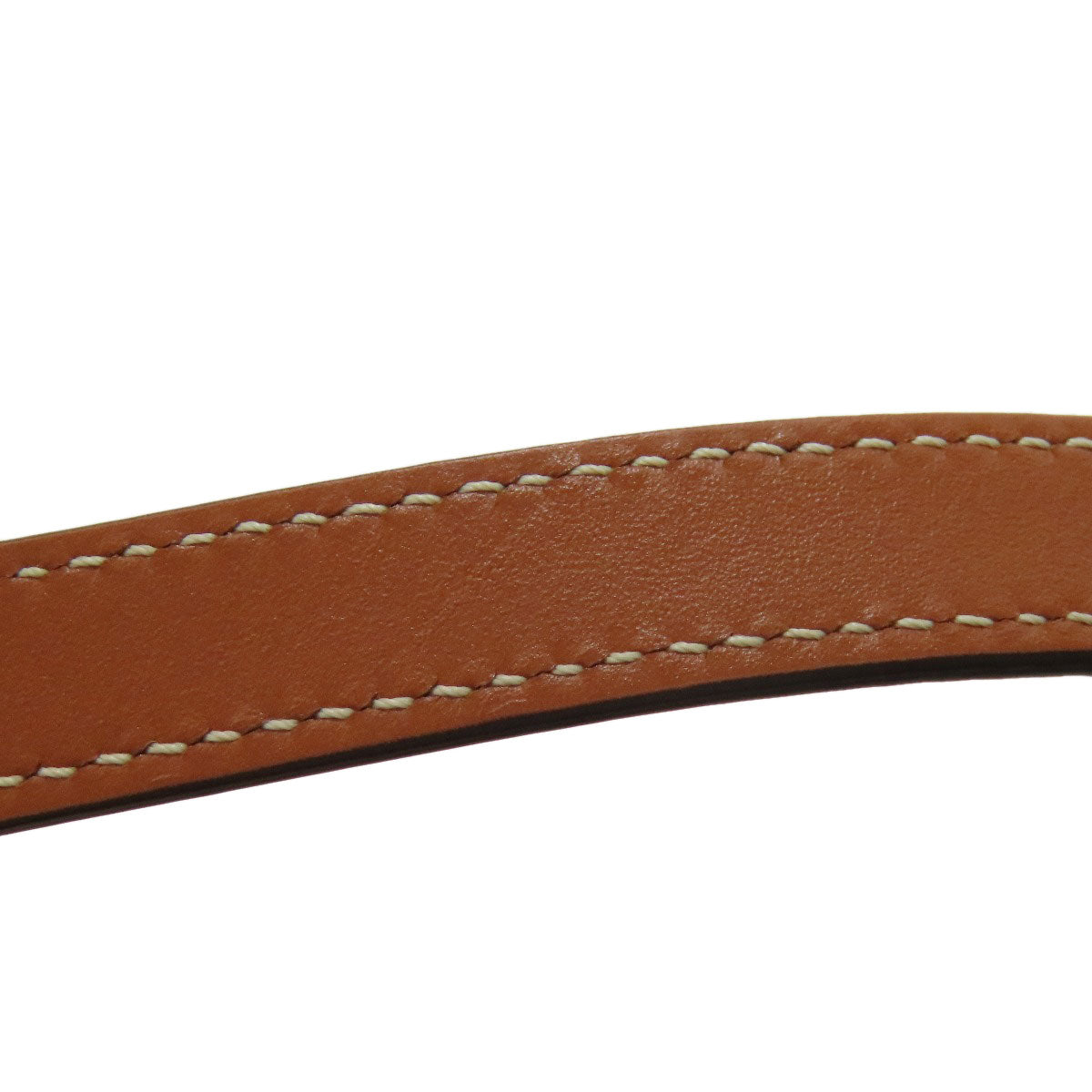 CELINE Oval Purse Cuir Triomphe Shoulder Bag Calf Ladies [Used]