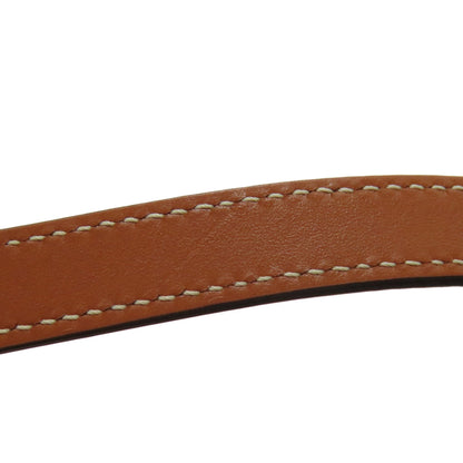 CELINE Oval Purse Cuir Triomphe Shoulder Bag Calf Ladies [Used]