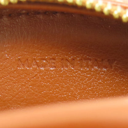 CELINE Oval Purse Cuir Triomphe Shoulder Bag Calf Ladies [Used]