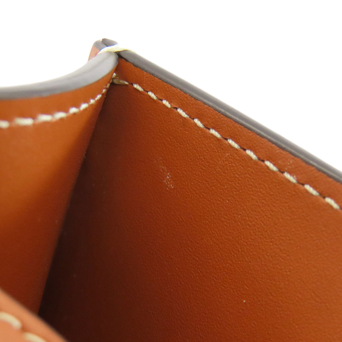 CELINE Vertical Cabas 2WAY Tote Bag Canvas Ladies [Used]