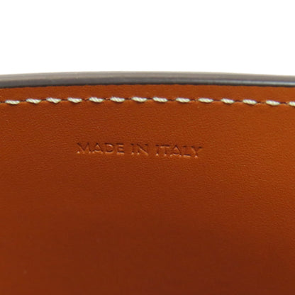 CELINE Vertical Cabas 2WAY Tote Bag Canvas Ladies [Used]