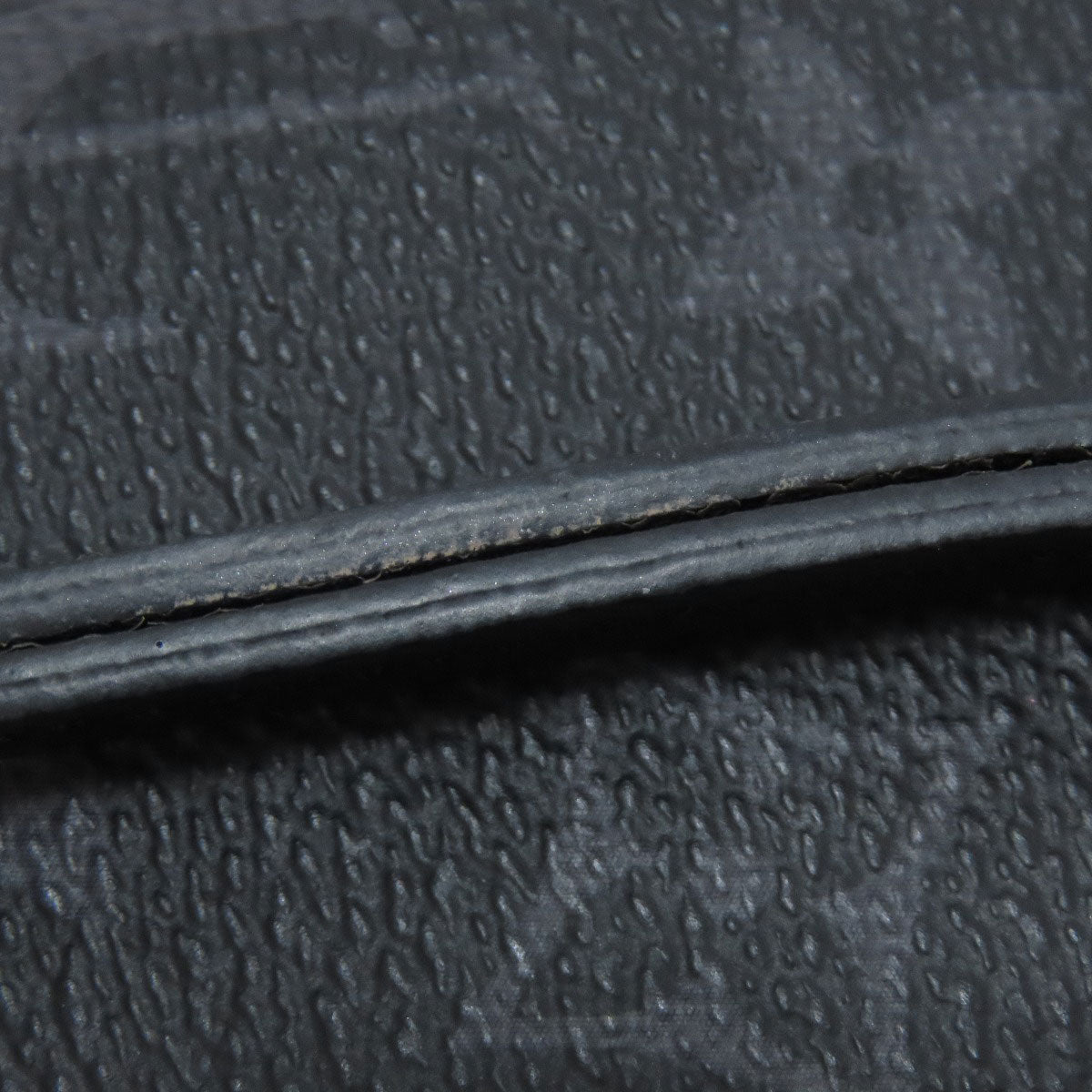 LOUIS VUITTON M83155 Porto Cult Onstrap Card Case Monogram Eclipse mens [Used]